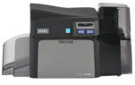 Принтер для печати пластиковых карт Fargo DTC4250e SS