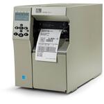 Принтер термотрансферный Zebra 105SL Plus (102-80E-00200)