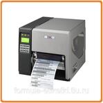 Термотрансферный принтер TSC TTP268M