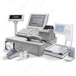 Принтер этикеток Zebra модель ZM600, 203 dpi, Ethernet ZM640-2501-0300T (ZM640-2501-0300T)