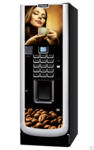 Кофейный торговый автомат Saeco Atlante 500 Gran Gusto 810x648x1830