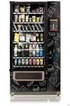 Снековый торговый автомат Unicum Food Box Touch 1000x820x1850