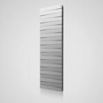 Радиатор Royal Thermo Piano Forte Tower, Silver Satin. 22 секций