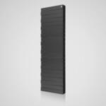 Радиатор Royal Thermo Piano Forte Tower, Noir Sable. 22 секций
