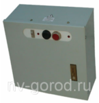 Шкаф управления электрокалорифером ШУК-160