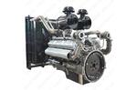 Дизельный двигатель SDEC SC27G755D2