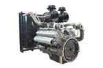 Двигатель дизельный SDEC SC27G830D2