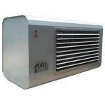 Systema EOLO VIP 100 AC газовый теплогенератор 50-100 квт