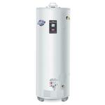 Bradford White M-I-75S6BN газовый накопительный водонагреватель свыше 200 литров