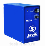 MG2-A SIVIK Оборудование для смешивания газов