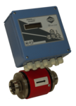 Многоканальный электромагнитный расходомер ТЭСМАРТ-РП Ду200 (2Р; молочная муфта)