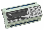 Многоканальный электромагнитный расходомер ТЭСМАРТ-РТ Ду200 (2Р; фланец)