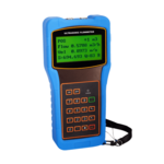 Портативный ультразвуковой расходомер Streamlux SLS-700P (Про+; до 160°С)