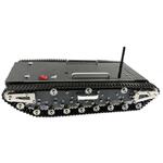 Модернизированный WT-500S Smart RC Tracked Tank RC Robot Авто Базовый корпус