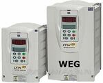 Преобразователь частоты WEG, модель CFW 09 - 0016 T 3848 ESZ