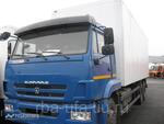 КАМАЗ-65117-3010-23 Промтоварный фургон Спектр-Авто (7800)