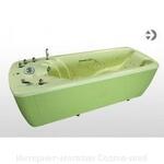 Медицинская ванна для подводного душ-массажа «ОКЕАН»