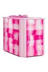 Куб из розовой гималайской соли Himalayan Cube