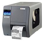 Принтер TT Datamax P1115, 300dpi, 6ips, USB/Ethernet/GPIO & Serial Port, Synchronized Media Hanger