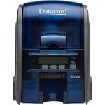 Карточный принтер Datacard SD360, двухсторонний, 100-Card Input Hopper, ISO Magnetic Stripe