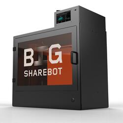 3D-принтеры Sharebot
