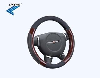   Auto Comfort Steering Wheel Cover