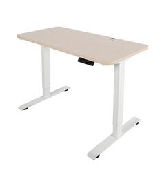 WX-2AR2 2 sections Office Height Adjustable desk