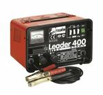 Пуско-зарядное устройство Telwin Leader 400 Start 230V 12-24V
