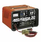 Зарядное устройство Telwin Alpine 30 Boost 230V 12-24V