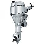Четырехтактный лодочный мотор Honda BF30DK2 SHGU