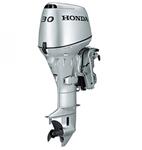 Четырехтактный лодочный мотор Honda BF30DK2 SRTU