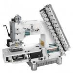 Промышленная швейная машина Siruba VC008-12064P/VWL/FH