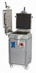 Тестоделитель автоматический формовочный Daub Bakery Machinery BV Robotrad-s Automatic S10, 10 заготовок от 480 до 2000г
