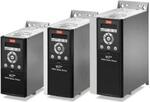 Преобразователь частотный Danfoss VLT Basic Drive FC 101 90 кВт (380-480, 3 фазы)