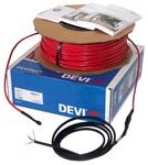 Греющий кабель DEVI DEVIbasic 10S (DSIG-10) 1707Вт