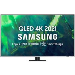 QLED телевизор 4K Ultra HD Samsung QE55Q70AAUXRU