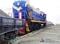 Железнодорожные вагонные весы ВТВ-С для поосного взвешивания в динамике (30 и 60 тонн)
