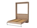 Шкаф-кровать SMART Дуб 160*200