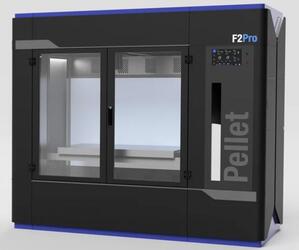 3D принтер F2 Innovations F2 ProPellet