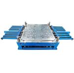 Customized Injection Pallet Mould