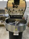Продажа ростера для обжарки кофе Diedrich IR-12 с комплектом оборудования.