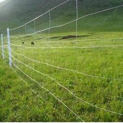 Cattle Fence ( Horse Fence, Cow Fence, Goat Fence, Deer Fence, etc.)