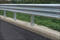 Expressway Guardrails