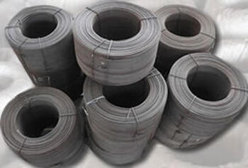 Annealed Baling Wire
