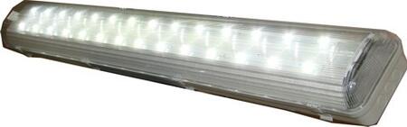 Светодиодный светильник коридорный ССВКП-37