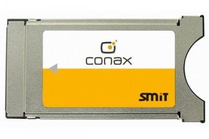 Модуль доступа  SMIT  CONAX CAM