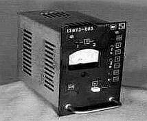 13 ВТ3 - 003 Вакуумметр теплоэлектрический блокировочный