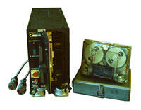 Накопитель кассетный бортовой КБН-1-1 серия 2