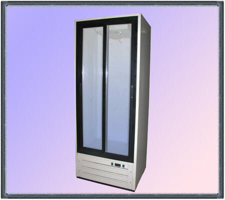 Шкаф холодильный, 0…+7С, МХМ