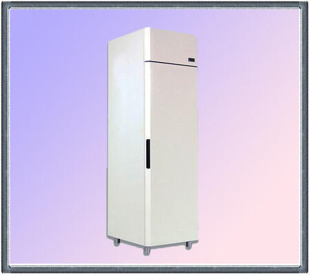 Шкаф холодильный, 0..+7С, 500л